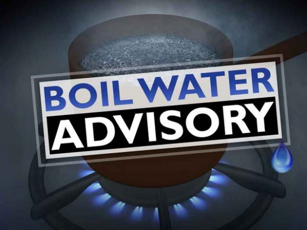 Boil Water Order for Sunset Drive and Areas North | North Gualala Water ...